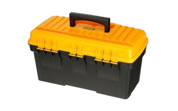 Düz Kapaklı Takım Çantası C.S - 18''