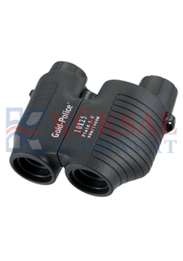 Gold-Police GP-1005 Dürbün 10x25