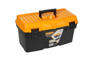 Düz Kapaklı Takım Çantası C.S - 21''