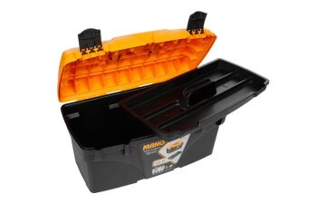 Düz Kapaklı Takım Çantası C.S - 21''