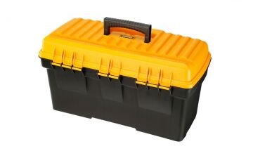 Düz Kapaklı Takım Çantası C.S - 21''