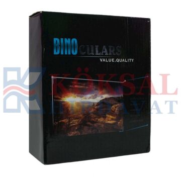 Gold-Police GP-1004 Dürbün