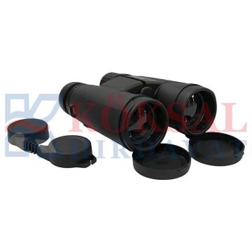 Gold-Police GP-1004 Dürbün