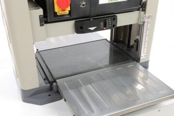 Hais MB13 Kalınlık Makinası 1500 Watt