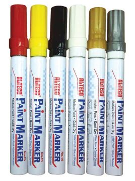 ALTECO PAINT MARKER-BL-GUMUS