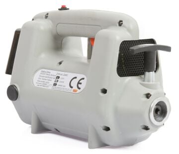 Deco-Flex 3 Hp Yüksek Frekanslı Beton Vibratörü
