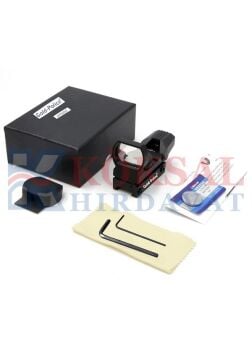 GOLD-POLİCE GP-1010 REDDOT HEDEF TESPİT PARÇASI