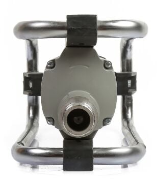 Deco-Flex 3 Hp  Beton Vibratörü