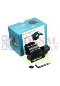 GOLD-POLİCE GP-1011 REDDOT