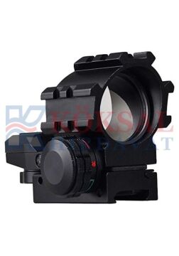 GOLD-POLİCE GP-1011 REDDOT