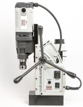 Shun OB3500 Manyetik Matkap 35 mm 1500 Watt