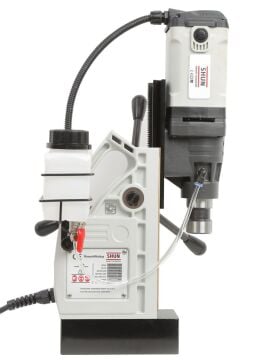 Shun OB3500 Manyetik Matkap 35 mm 1500 Watt