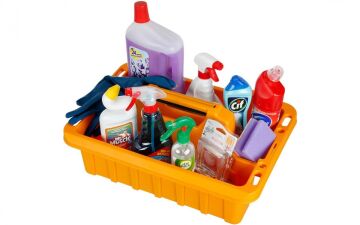 Çok Amaçlı Taşıma Çantası TC-20