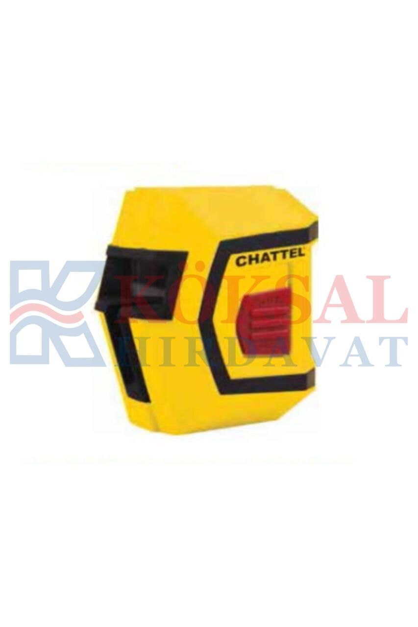 LAZER HİZALAMA CHATTEL CHT-950