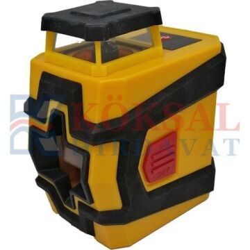 CHATTEL CHT-955 LAZER HİZALAMA 360°