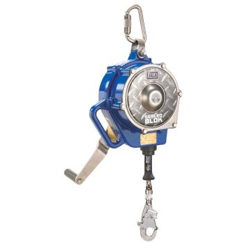 3M DBI-Sala 3400956 Geri Sarımlı Sistem 15M P. Çelik 5Mm