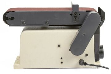 Hais Bant Ve Disk Zımpara Makinası