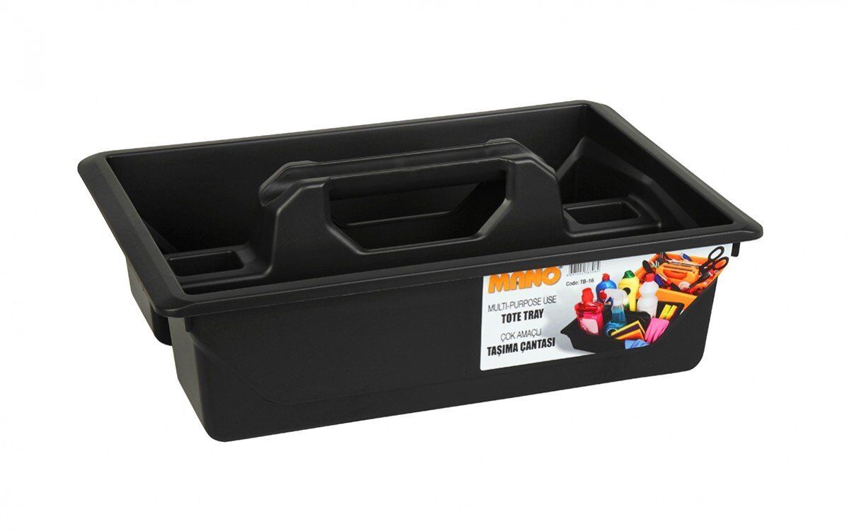 Çok Amaçlı Taşıma Çantası ECO-TB