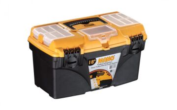 Organizerli Takım Çantası CLO - 18