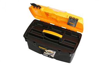 Organizerli Takım Çantası CLO - 18