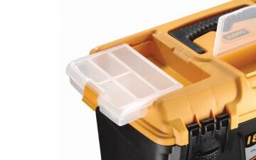 Organizerli Takım Çantası CLO - 18