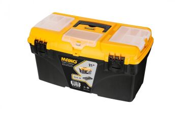 Organizerli Takım Çantası CLO - 21