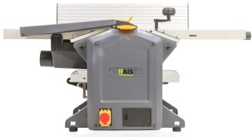 Hais 10'' Planya Ve Kalınlık Makinası