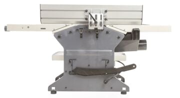 Hais 10'' Planya Ve Kalınlık Makinası