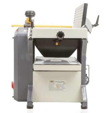 Hais 10'' Planya Ve Kalınlık Makinası