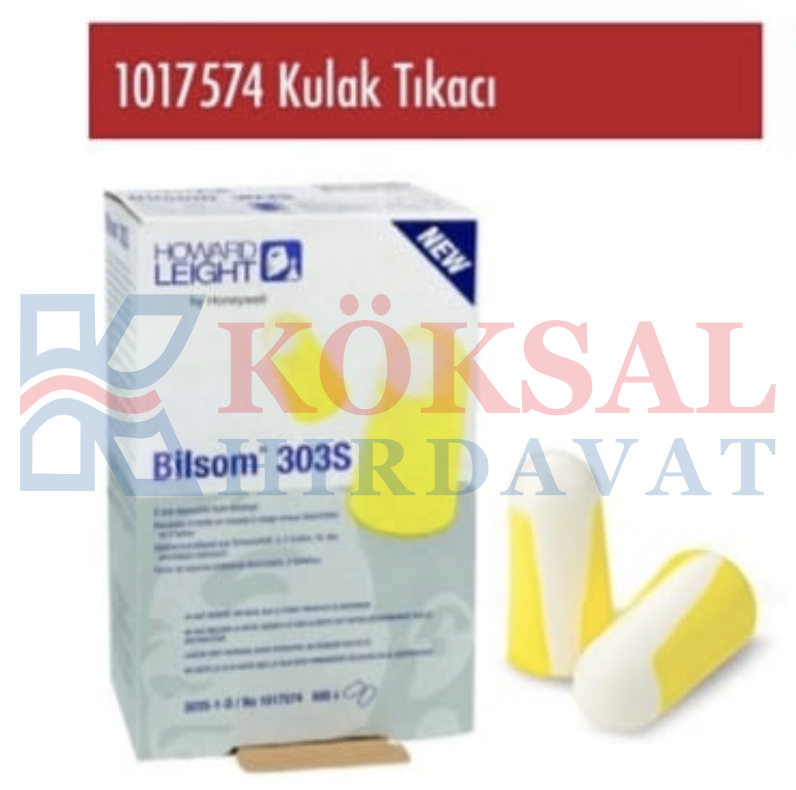 KULAK TIKACI HONEYWELL BİLSOM 303S
