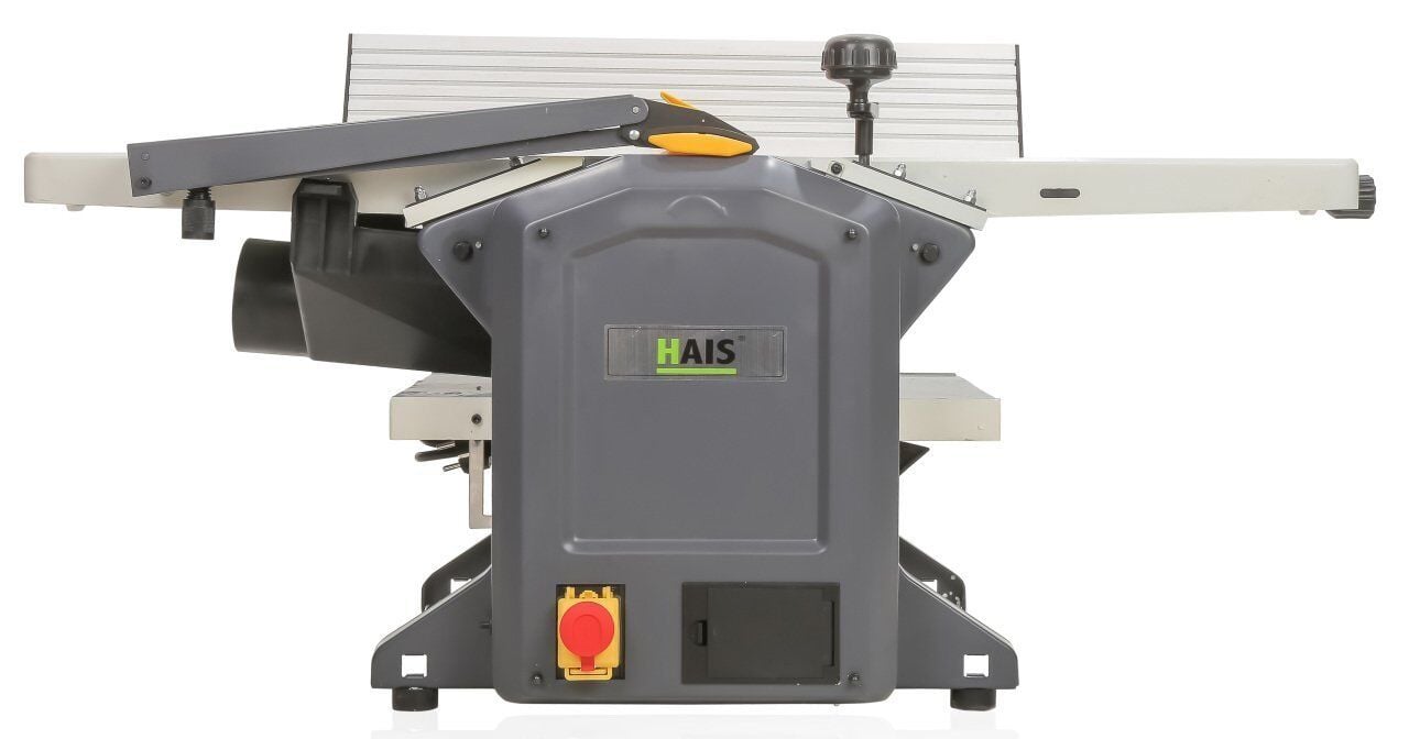 Hais 12'' Planya Ve Kalınlık Makinası