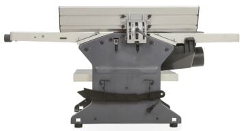 Hais 12'' Planya Ve Kalınlık Makinası