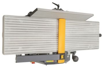 Hais 12'' Planya Ve Kalınlık Makinası