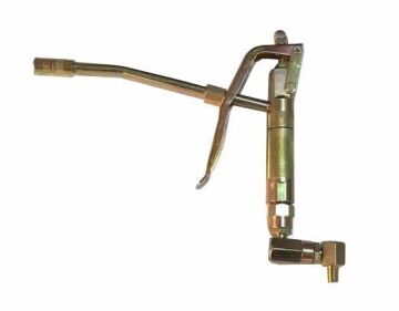 Havalı Gres Pompası Tabancası