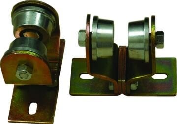1 Ton Şaryo - ATVŞA 1 ATLAS PRO (İKİLİ SET )