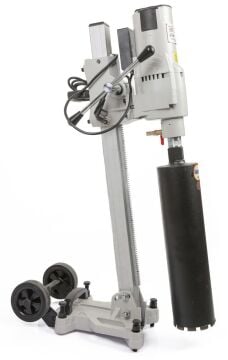 Shun OB-205B Açılı Karot Makinası 205 3900 Watt