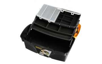 Raflı Takım Çantası BLO - 17''