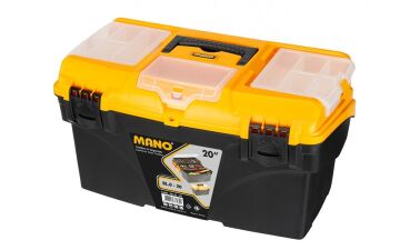 Raflı Takım Çantası BLO - 20''