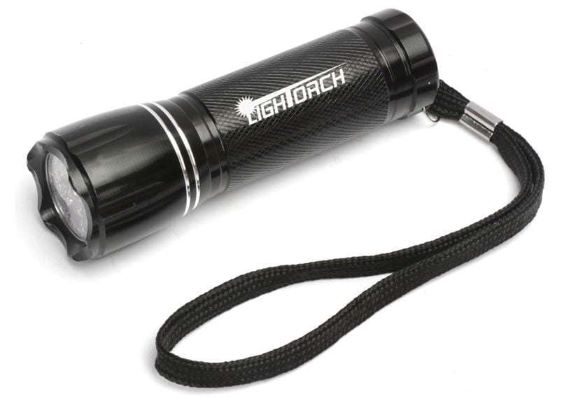 LIGHTORCH PILLI EL FENERI 50 LÜMEN