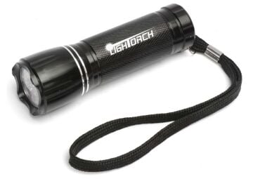 LIGHTORCH PILLI EL FENERI 50 LÜMEN
