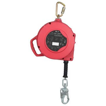PR 3590691 Geri Sarımlı Yaşam Hattı 30M.