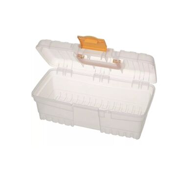 Şeffaf Eko Takım Çantası ST-12''