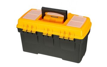 Organizerli Çekmeceli Takım Çantası R.O-17''