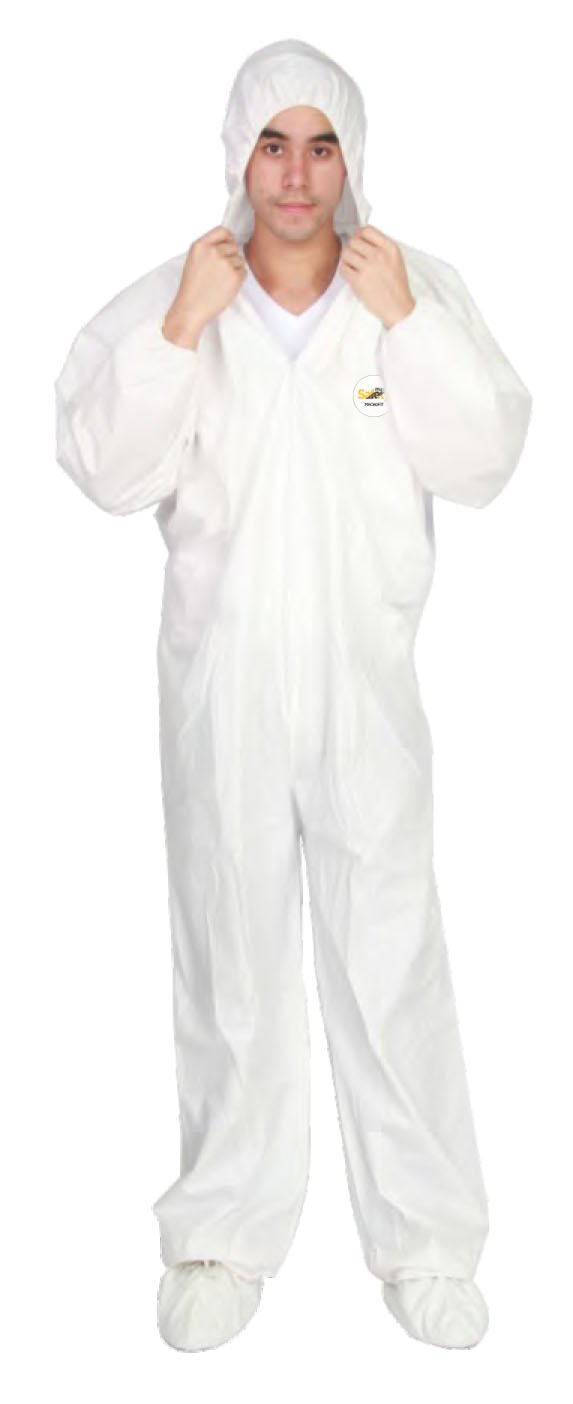 MACROFIT MAX SAFETY TYPE 5 - 6 KORUYUCU TULUM - SMS