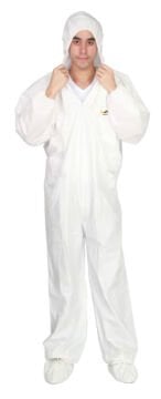 MACROFIT MAX SAFETY TYPE 5 - 6 KORUYUCU TULUM - SMS