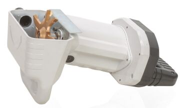 Shun Kanal Açma Makinası 2000 Watt