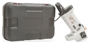 Shun Kanal Açma Makinası 2000 Watt