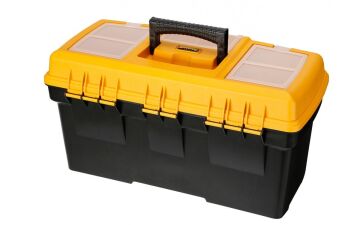 Organizerli Çekmeceli Takım Çantası R.O-21''