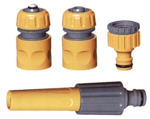 DAYE 8025 4 PAR.BASLANGIC SETI