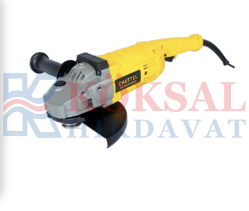 TAŞLAMA CHT-5230 CHATTEL